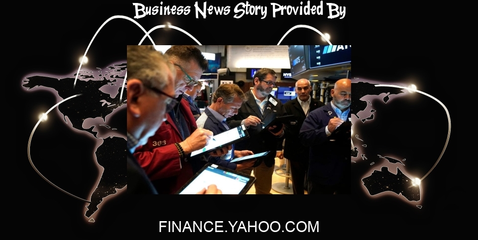 Business News: US stocks rise as White House and Republican lawmakers near deal to raise the debt ceiling