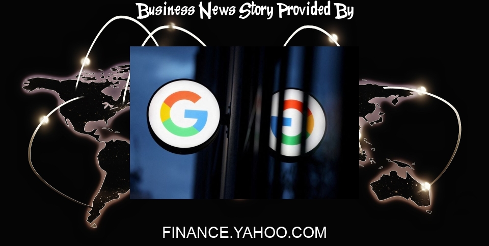 Business News: US jury says Google owes Sonos .5 million in smart-speaker patent case