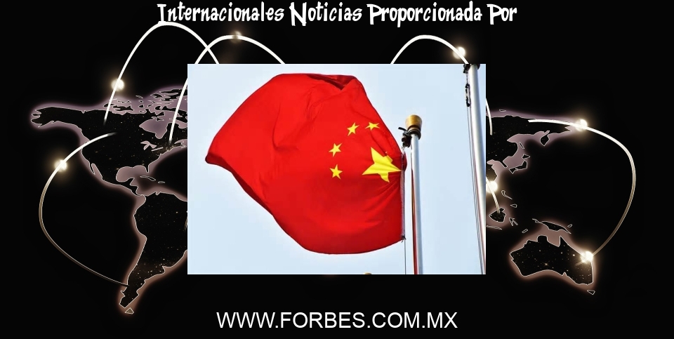 Internacionales Noticias: China espera que México y Ecuador manejen sus diferencias con apego a leyes internacionales
