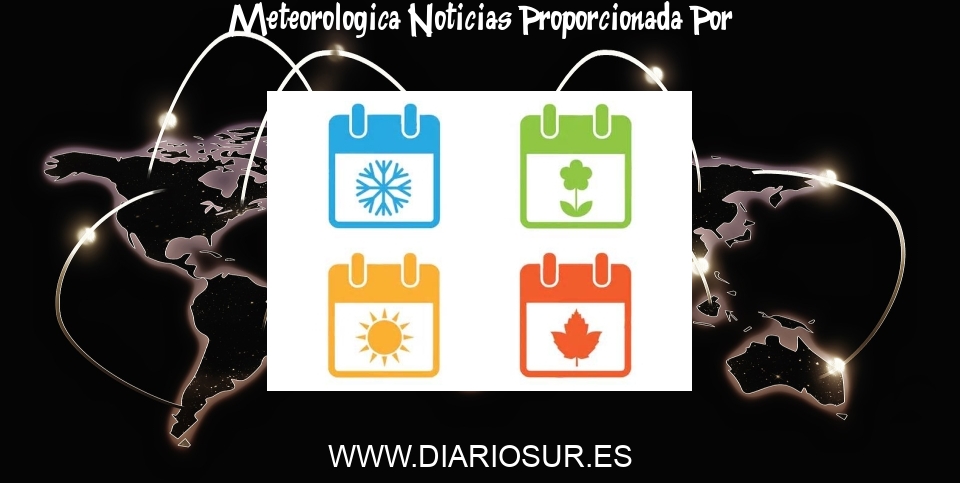 Meteorologica Noticias: El tiempo en Granada: previsión para el jueves, 02 de mayo de 2024