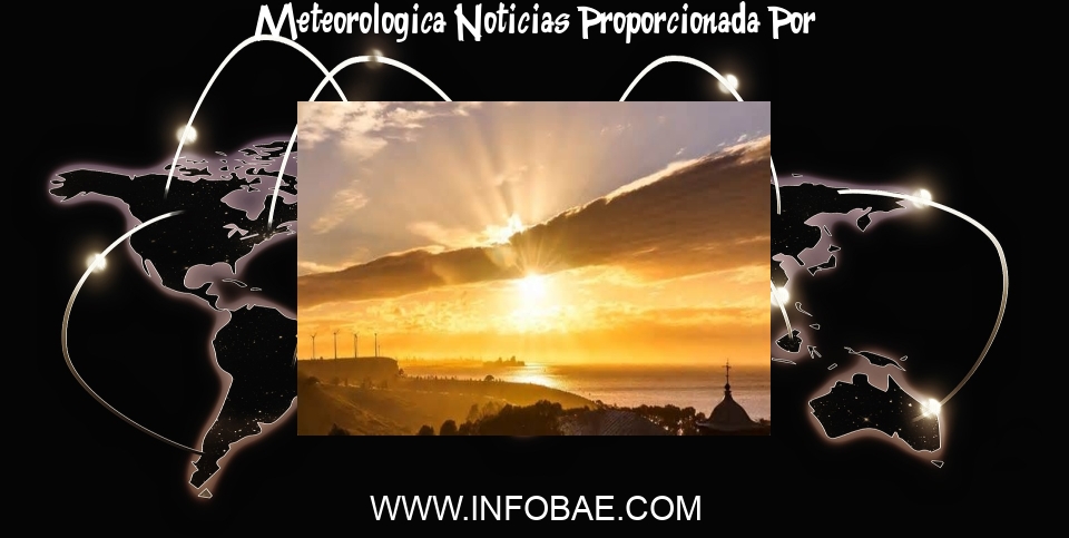 Meteorologica Noticias: Previsión meteorológica del estado del tiempo en Puerto Vallarta para este 2 de mayo