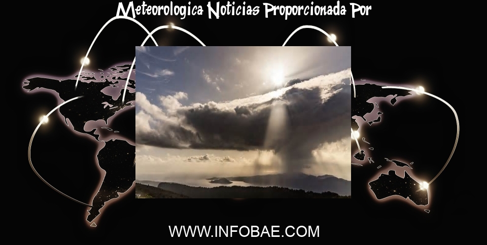 Meteorologica Noticias: Previsión meteorológica del estado del tiempo en Quetzaltenango para este 1 de mayo