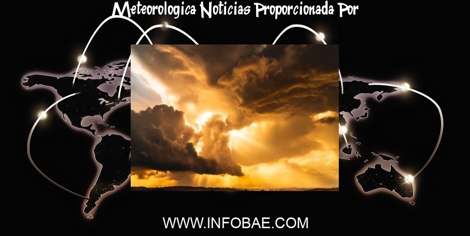 Meteorologica Noticias: Previsión meteorológica: las temperaturas que se esperan en Alajuela este 7 de mayo