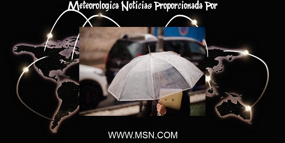 Meteorologica Noticias: Previsión meteorológica en Extremadura para este miércoles, 27 de marzo de 2024