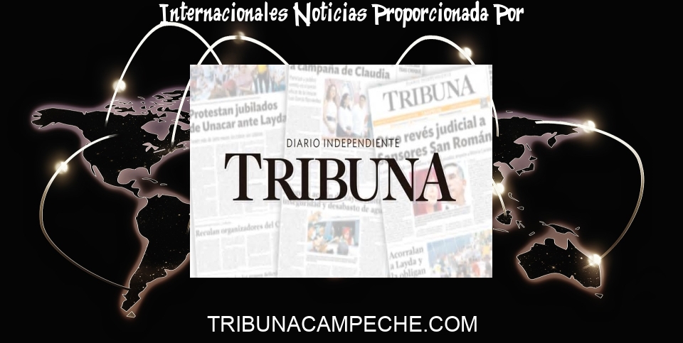 Internacionales Noticias: “La gobernadora está violando la constitución y los tratados internacionales sobre los derechos humanos”: José Flores