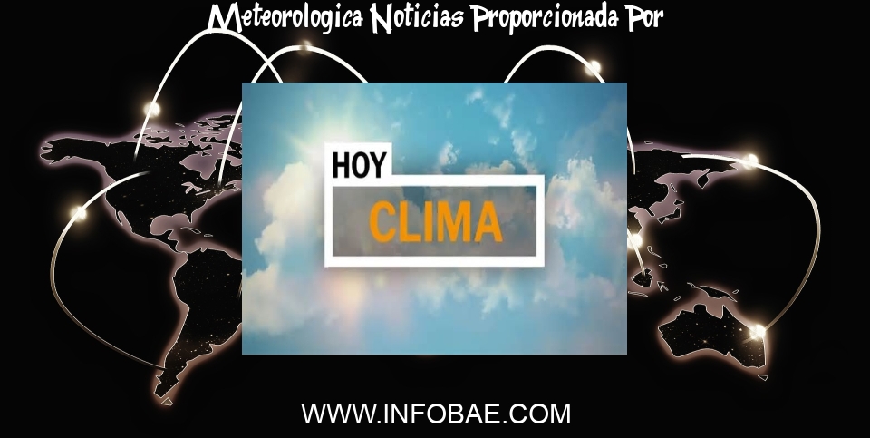 Meteorologica Noticias: Previsión meteorológica: las temperaturas esperadas en Encarnación este 29 de marzo
