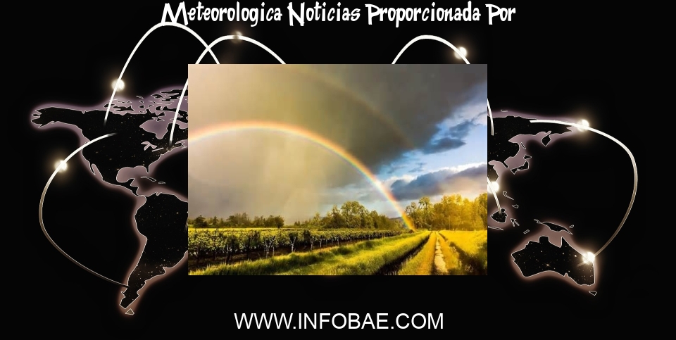 Meteorologica Noticias: Clima en Uruguay: la previsión meteorológica para Montevideo este 26 de abril