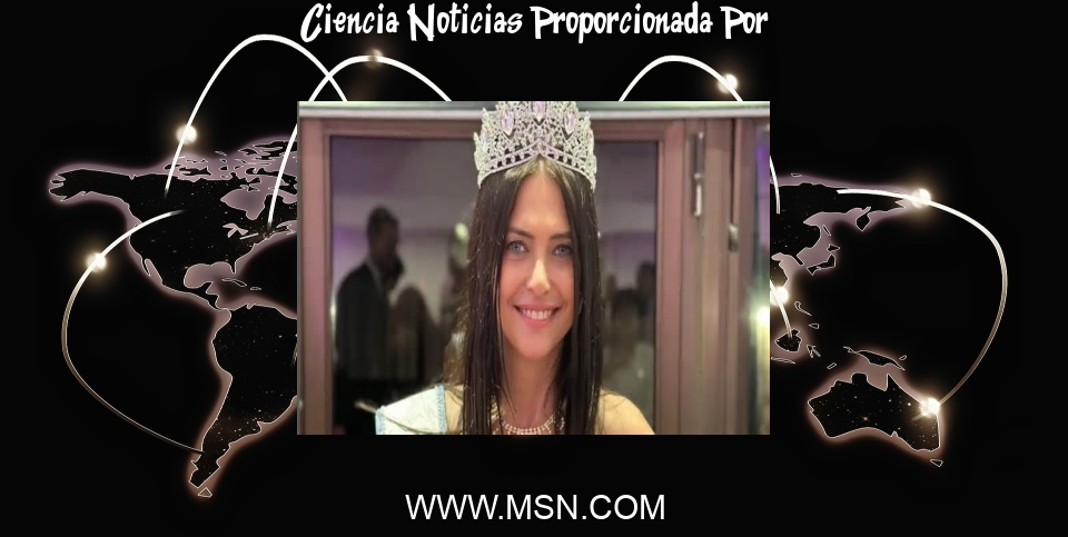 Ciencia Noticias: Miss Buenos Aires de 60 años parece de 30: ¿Cómo es posible según la ciencia?