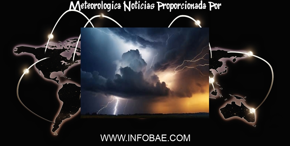 Meteorologica Noticias: Previsión meteorológica: las temperaturas esperadas en Tijuana este 27 de abril