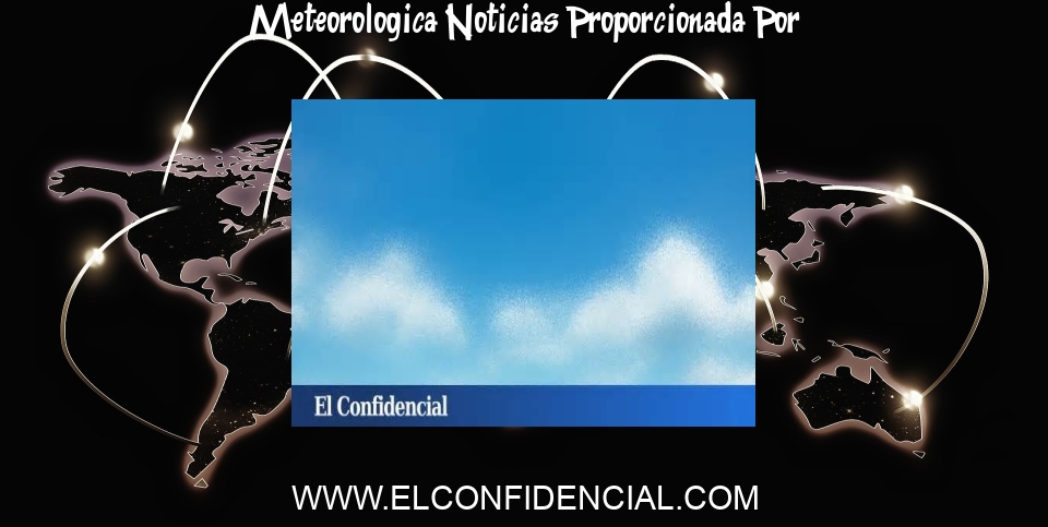 Meteorologica Noticias: El tiempo en Madrid: previsión meteorológica de hoy, sábado 20 de abril