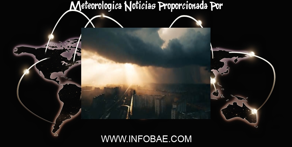 Meteorologica Noticias: Previsión meteorológica del clima en Huancayo para este 26 de abril